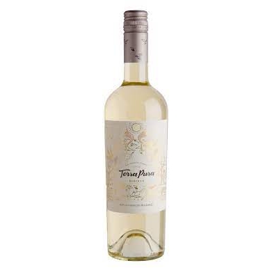 Terrapura Sauvignon Blanc | AK Wine Grotto