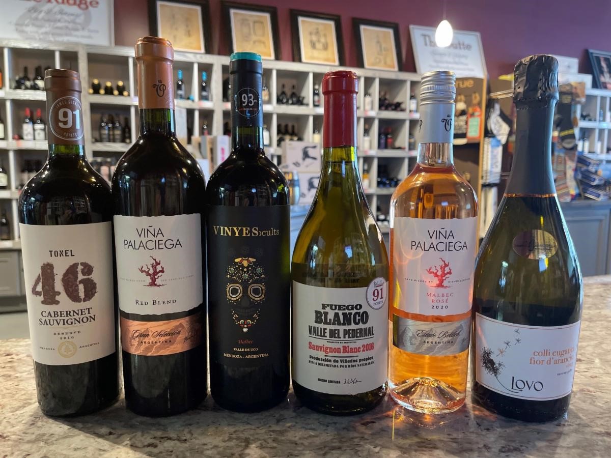 News/Events | AK Wine Grotto - Unique Wines & Gifts in Anchorage, Alaska